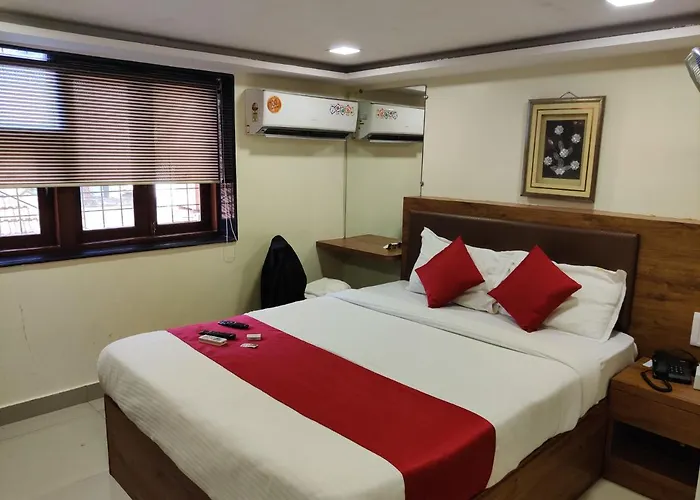 Hotel Happyland